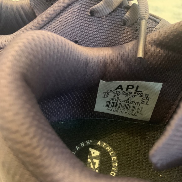 Tech Loom APL - Picture 3 of 3